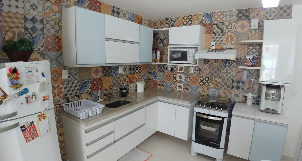 Areias Do Mar | 2 Quartos Garden E Ar Na Sala A112 Barra de Sao Miguel Εξωτερικό φωτογραφία