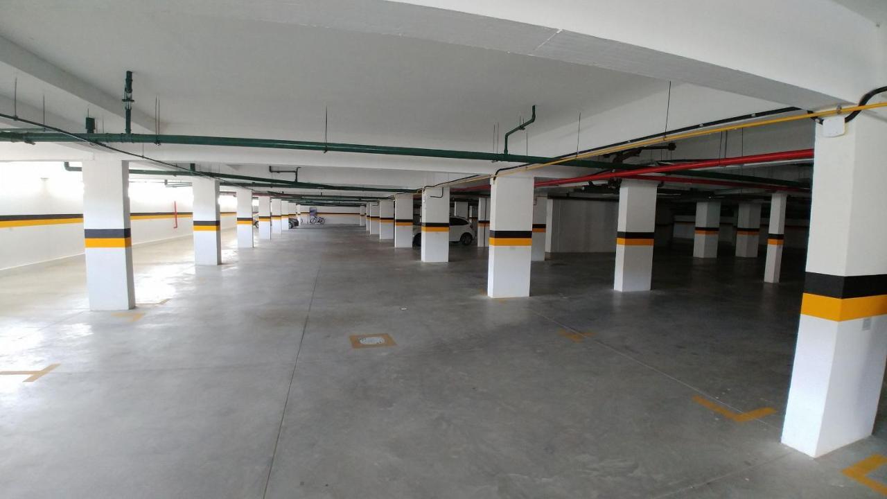 Areias Do Mar | 2 Quartos Garden E Ar Na Sala A112 Barra de Sao Miguel Εξωτερικό φωτογραφία