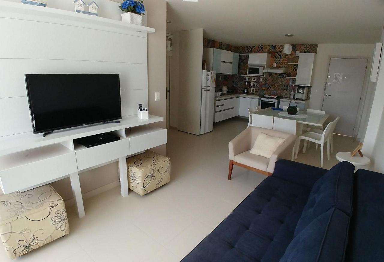 Areias Do Mar | 2 Quartos Garden E Ar Na Sala A112 Barra de Sao Miguel Εξωτερικό φωτογραφία