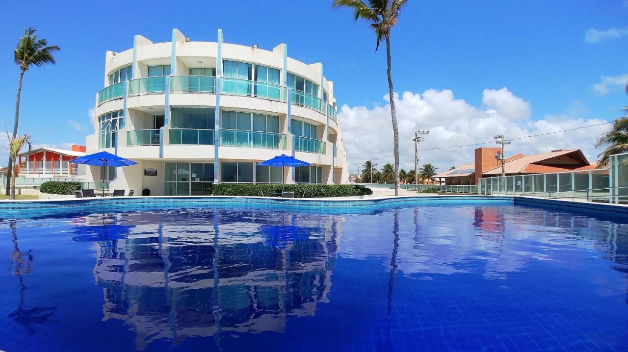 Areias Do Mar | 2 Quartos Garden E Ar Na Sala A112 Barra de Sao Miguel Εξωτερικό φωτογραφία