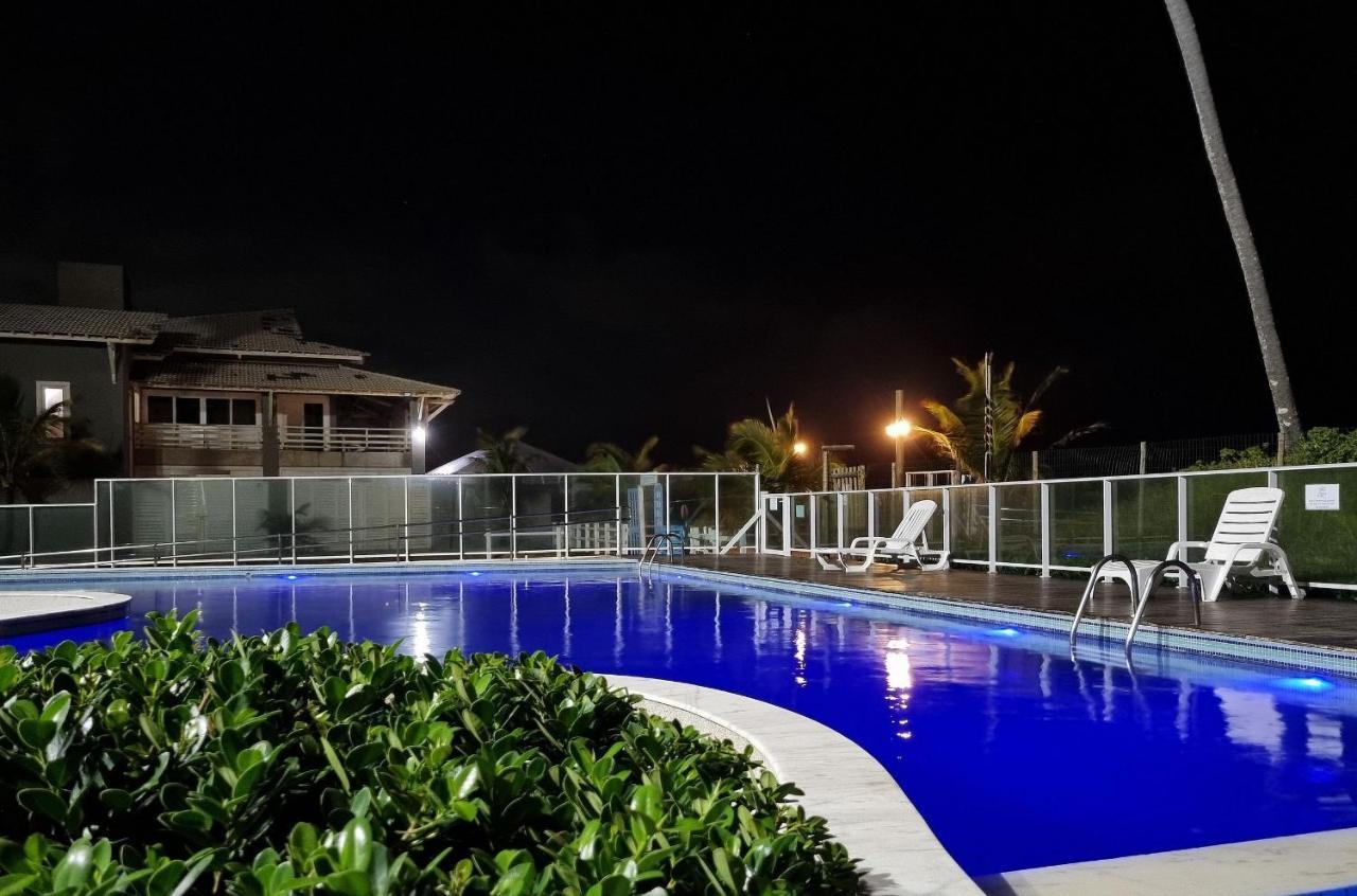 Areias Do Mar | 2 Quartos Garden E Ar Na Sala A112 Barra de Sao Miguel Εξωτερικό φωτογραφία