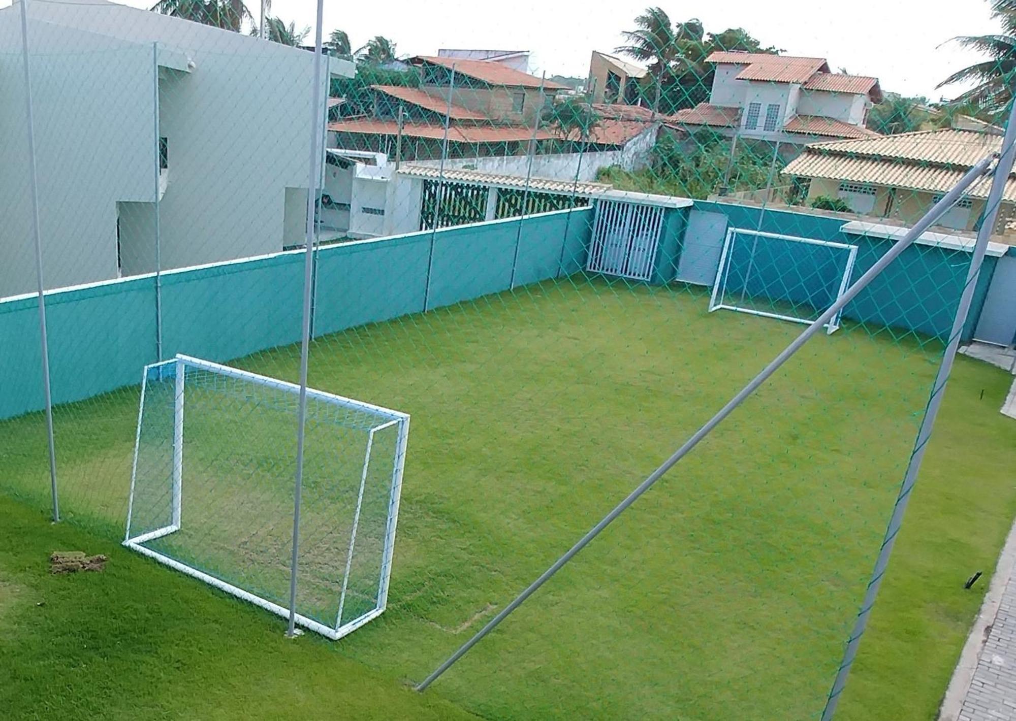 Areias Do Mar | 2 Quartos Garden E Ar Na Sala A112 Barra de Sao Miguel Εξωτερικό φωτογραφία